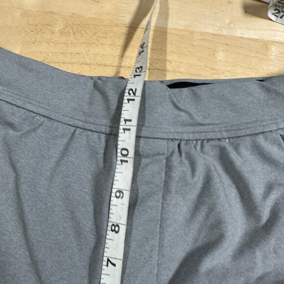 Lululemon Intent Jogger 30" Medium Grey Men's Sz Small Excellent Used Condition - Picture 5 of 6